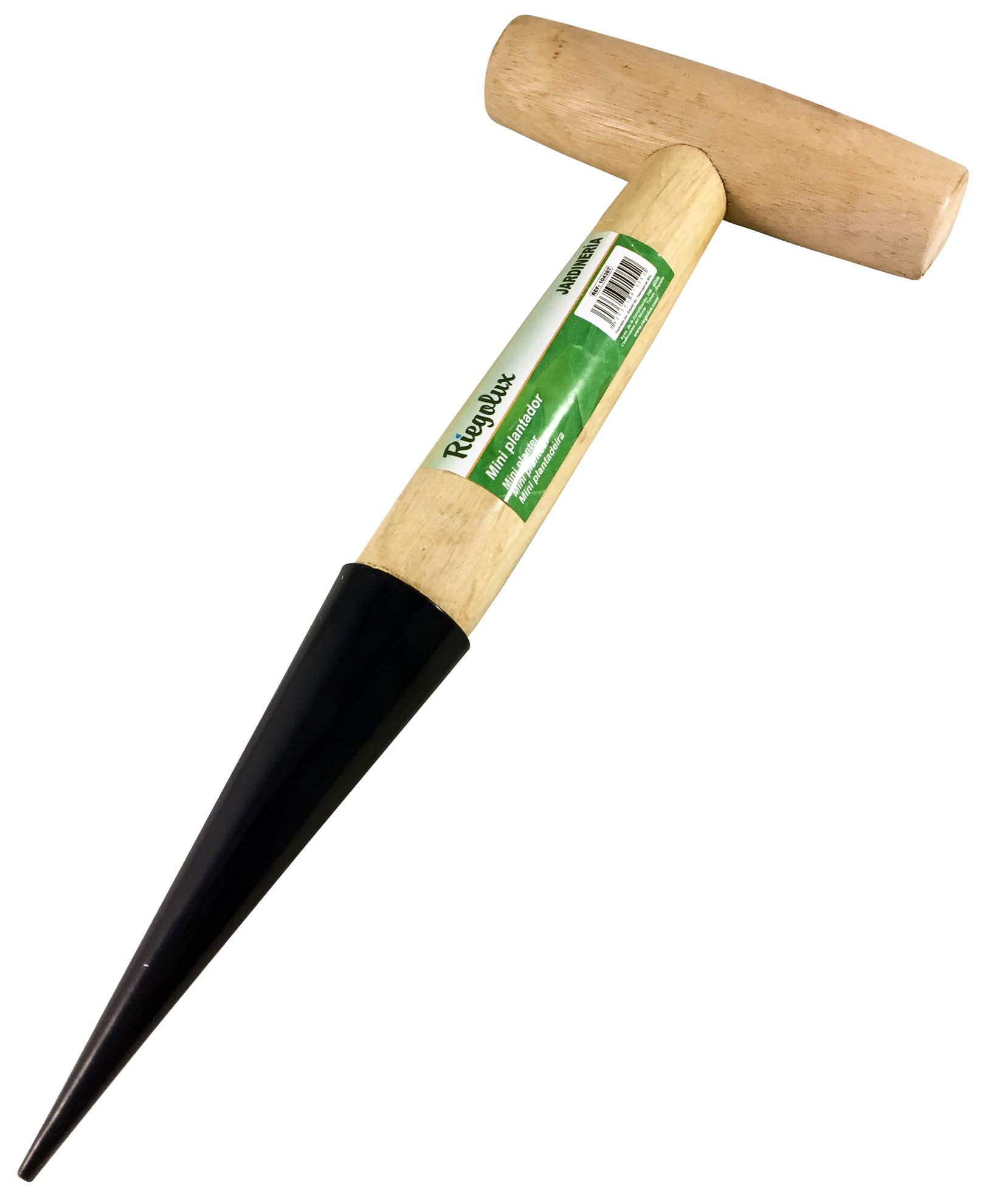 Riegolux 104367 Mini Planter