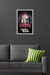 Trends International Netflix Squid Game: Season 3