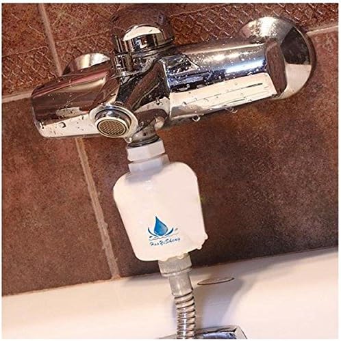 Calli Bad Dusche Kuche Wasserfilter Luftreiniger Hydrant Tap Entfernen Softner Wash Reinigen Leiter Amazon De Kuche Haushalt