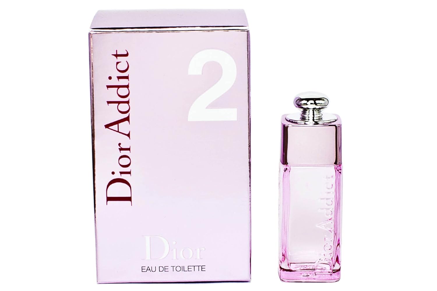 Dior Addict 2 Parfum 2025 | 452f.com