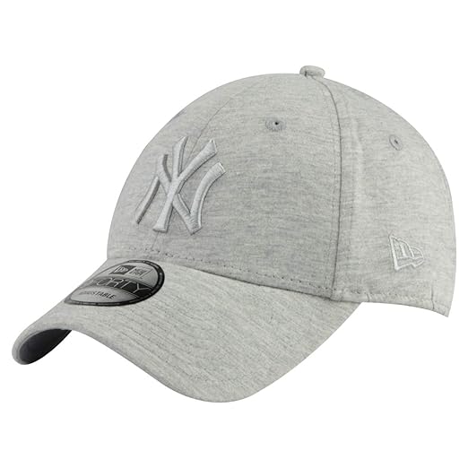New Era 9Forty Unisex Damen Herren MLB League Essential/Brand Logo 940 Adjustable Cap Strapback Cap Baseball Cap mit 7kmh Auf