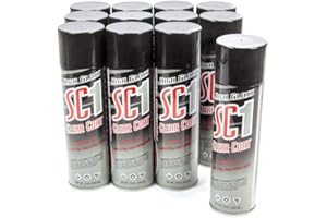 Maxima 78920-12PK SC1 High Gloss Coating 206.4 FL. OZ. 6096 mL - NET WT. 144 OZ. (4080g), Case of 12