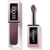 Lancôme Idôle Tint Long Wear Liquid Eyeshadow & Eyeliner - Multi-Use Eye Makeup in Shimmery & Matte Finishes - Buildable Color & Up to 16H of Wear
