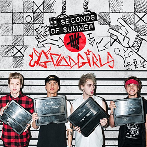 5 Seconds Of Summer - Just Saying Lyrics - Zortam Music