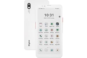 Bigme HiBreak Pro Color 6.13" ePaper E-Ink Tablet with Fingerprint Unlock, NFC, 8GB+256GB, eBook Readers Android E Ink eReade