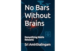 No Bars Without Brains: Demystifying Mobile Networks