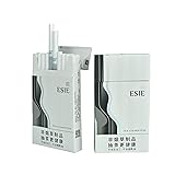 Herbal Cigarettes - No Tobacco and Nicotine Free