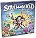 Small World Board Game Be Not Afraid + A Spider's Web POWER PACK #1 - 8 New Races & Special Powers! Family Game for Kids & Adults, Ages 8+, 2-5 Players, 60 Min Playtime, Made by Days of Wonder