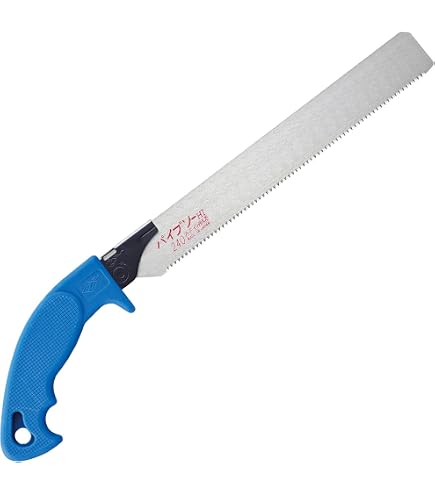 Z-saw Mini Panel Saw, 150mm Blade, Resin Handle, English Manual