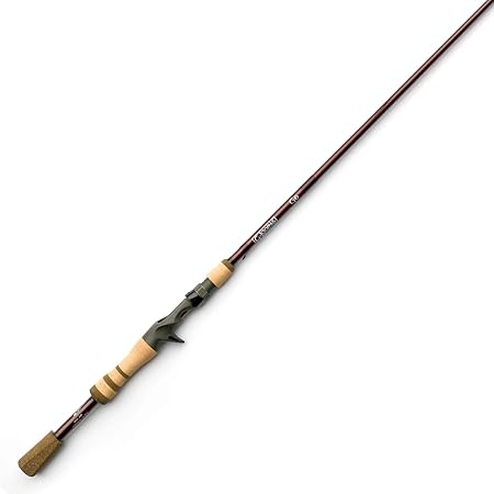 g loomis glx casting rod