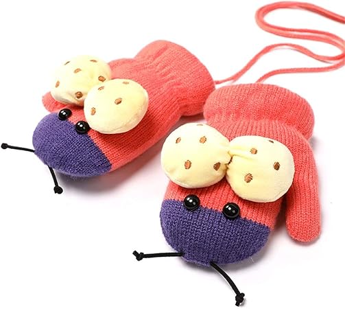 gloves for 1 year old boy