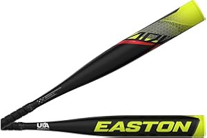Easton | ADV1 Youth Baseball Bat | USA | -12 Drop | 2 5/8" Barrel | 1 Pc. Composite