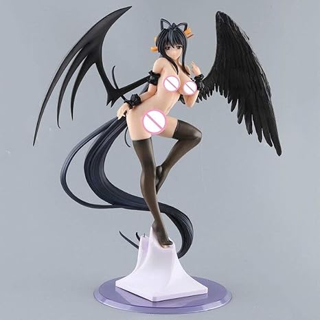 highschool dxd action figures