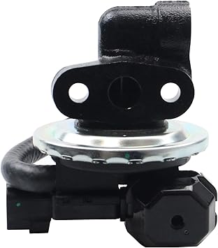 Amazon Com Egr Valve Exhaust Gas Recirculation Valve For Ford Explorer Mercury Mountaineer 2004 2005 4 6l V8 Replace Cx2159 5l2z9d475b Egv1041 Automotive