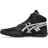 ASICS Kid's Snapdown 4 Grade School Wrestling Shoes