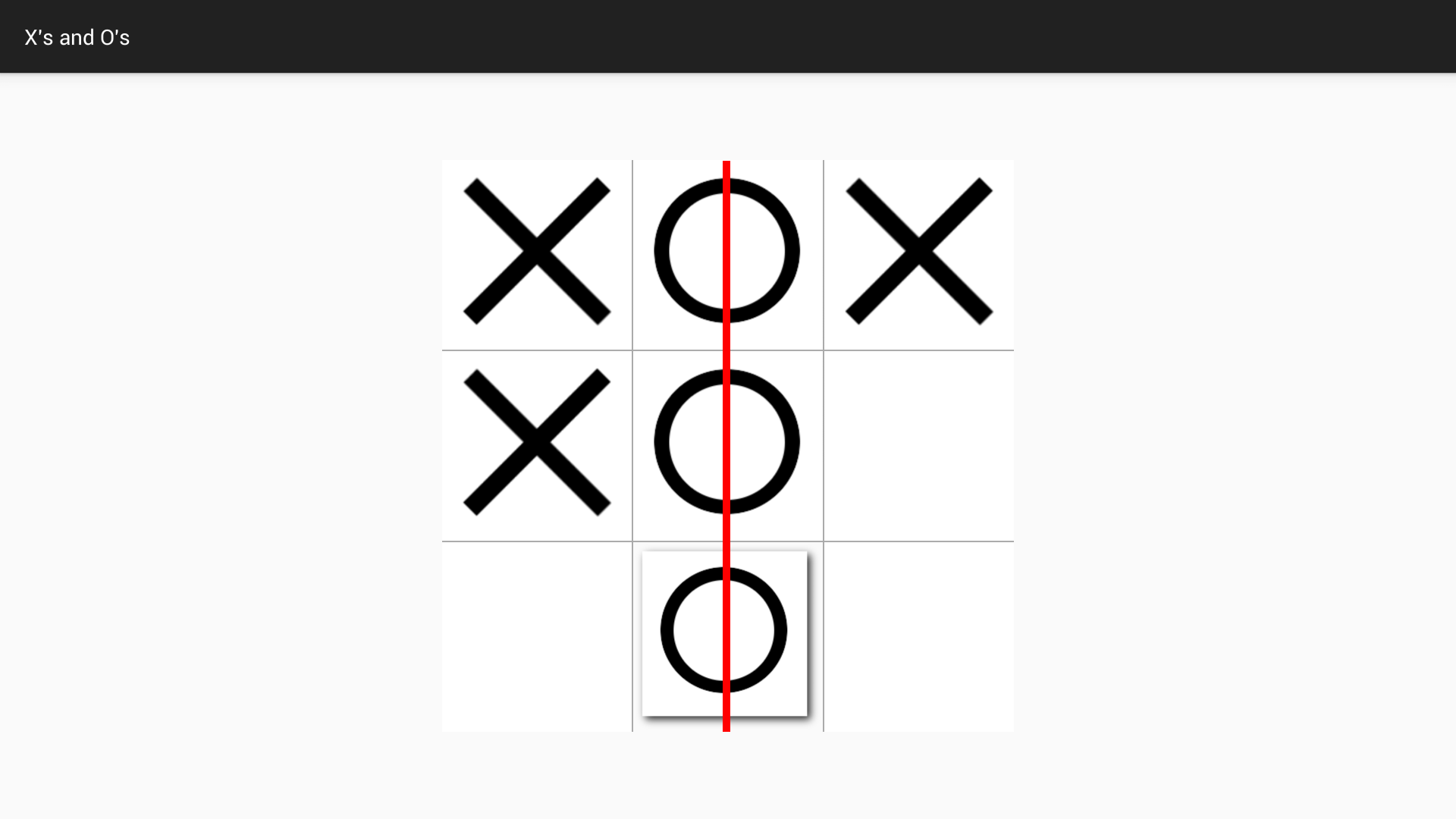 X's and O'sAmazon.deAppstore for Android