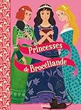 Image de Princesses de Broceliande (French Edition)