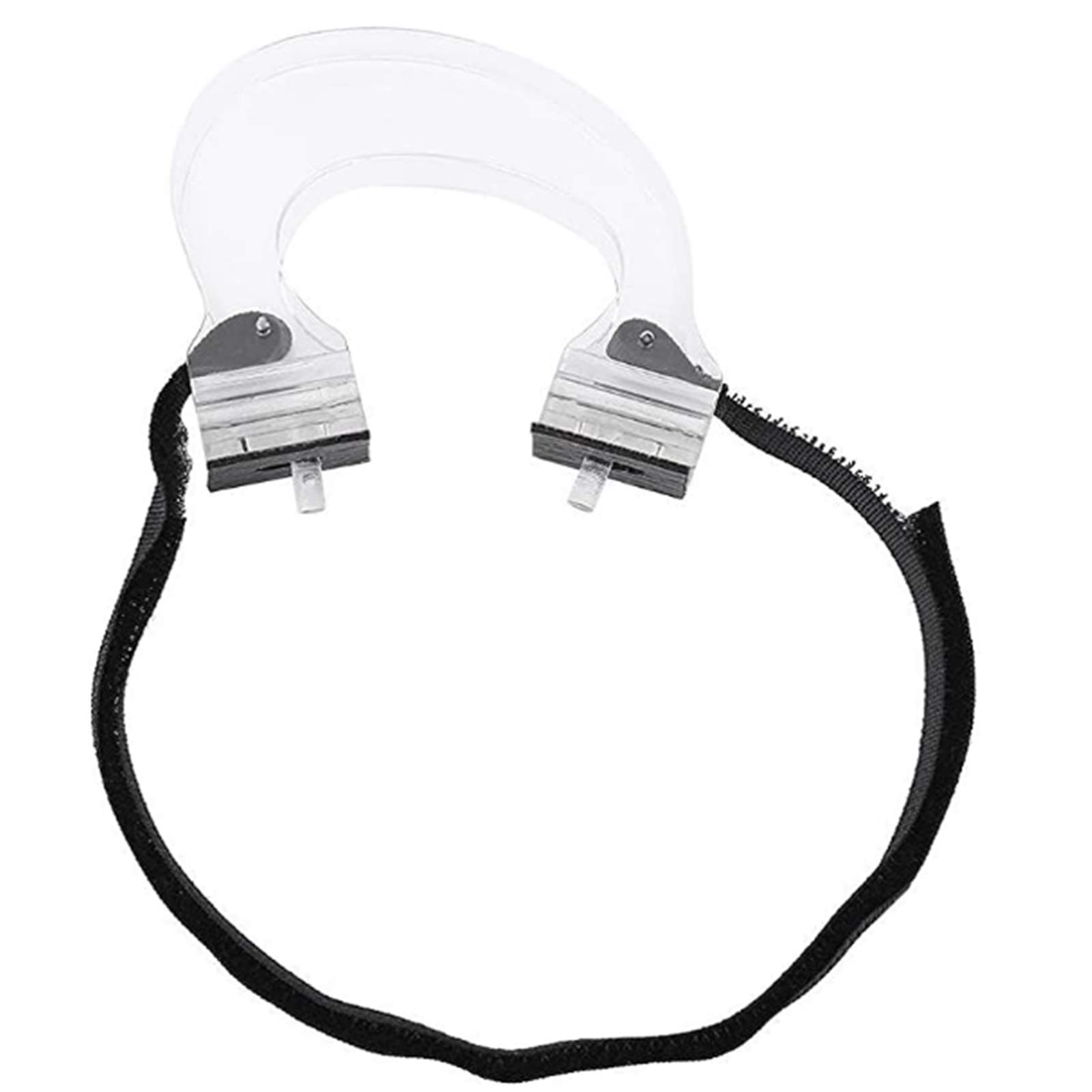 Tbest Violin Bow Straighten Collimator Straightening Guide Tool Adjuster Corrector for Beginner Training 1/2-4/4 & 1/8-1/4 (1/2-4/4 Violin)