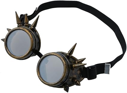 Lunette soudeur vintage Clearance