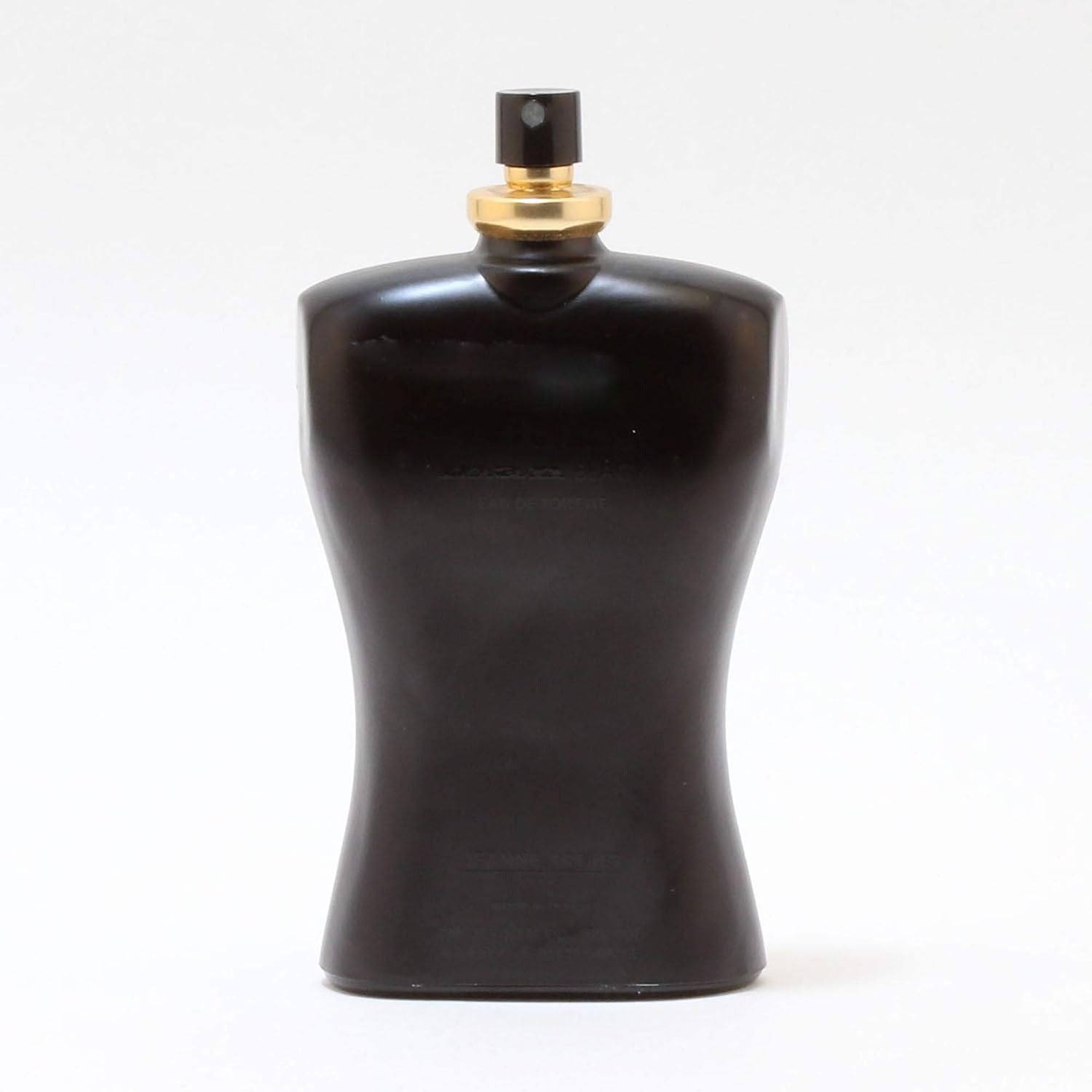 Rocky man Black for men 3.3oz EDT tester spray by Jeanne Arthes (746480982978)