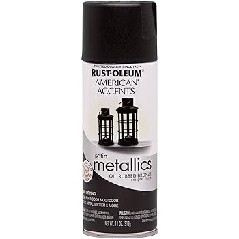 krylon oil rubbed bronze