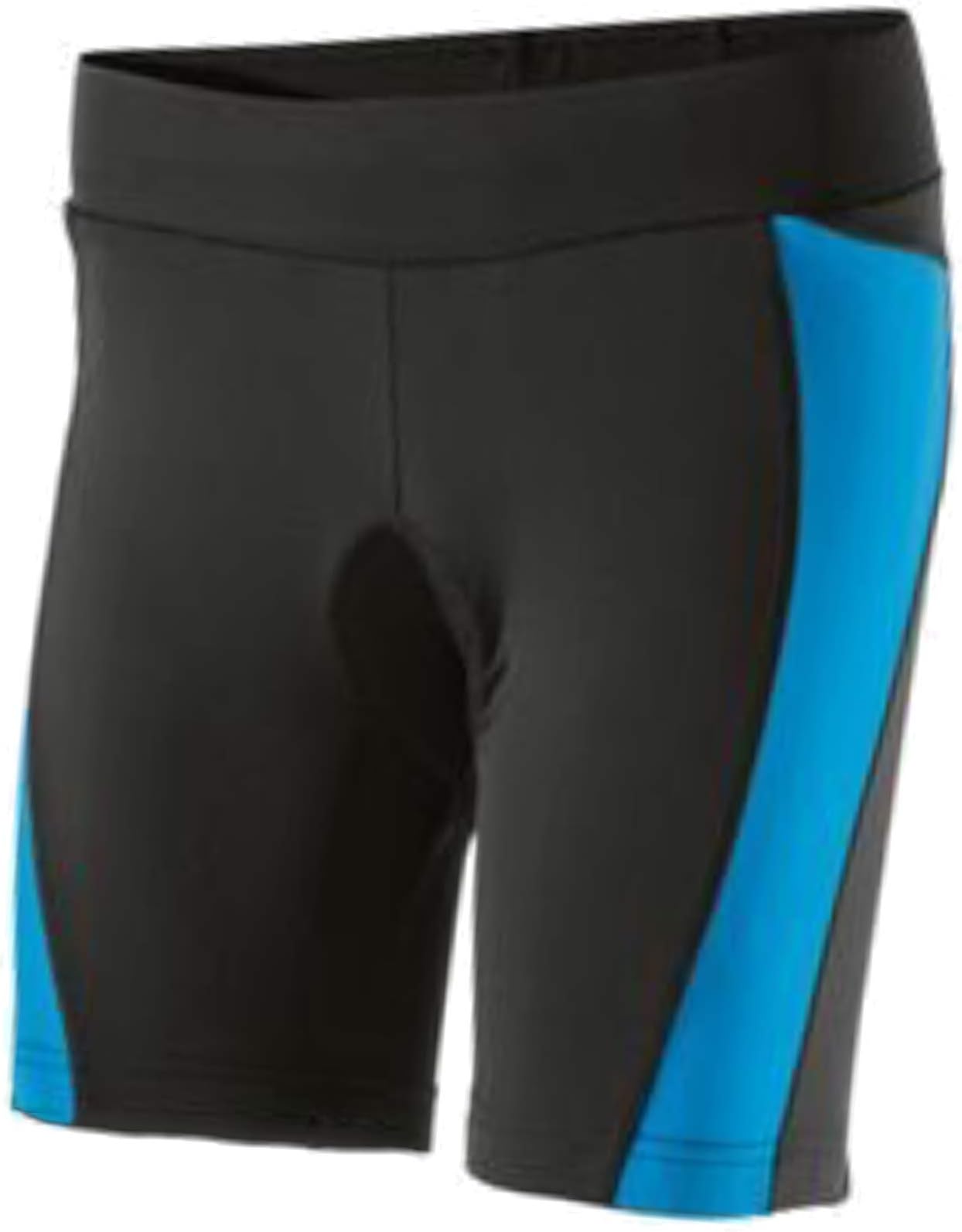 CrivitSporst® Coolmax®freshFX® Women's Cycling Shorts Seat Padding