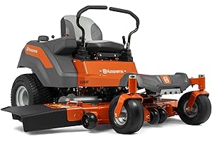 Husqvarna Z254F 54 in. 23 HP Kawasaki Zero Hydrostatic Turn Riding Mower