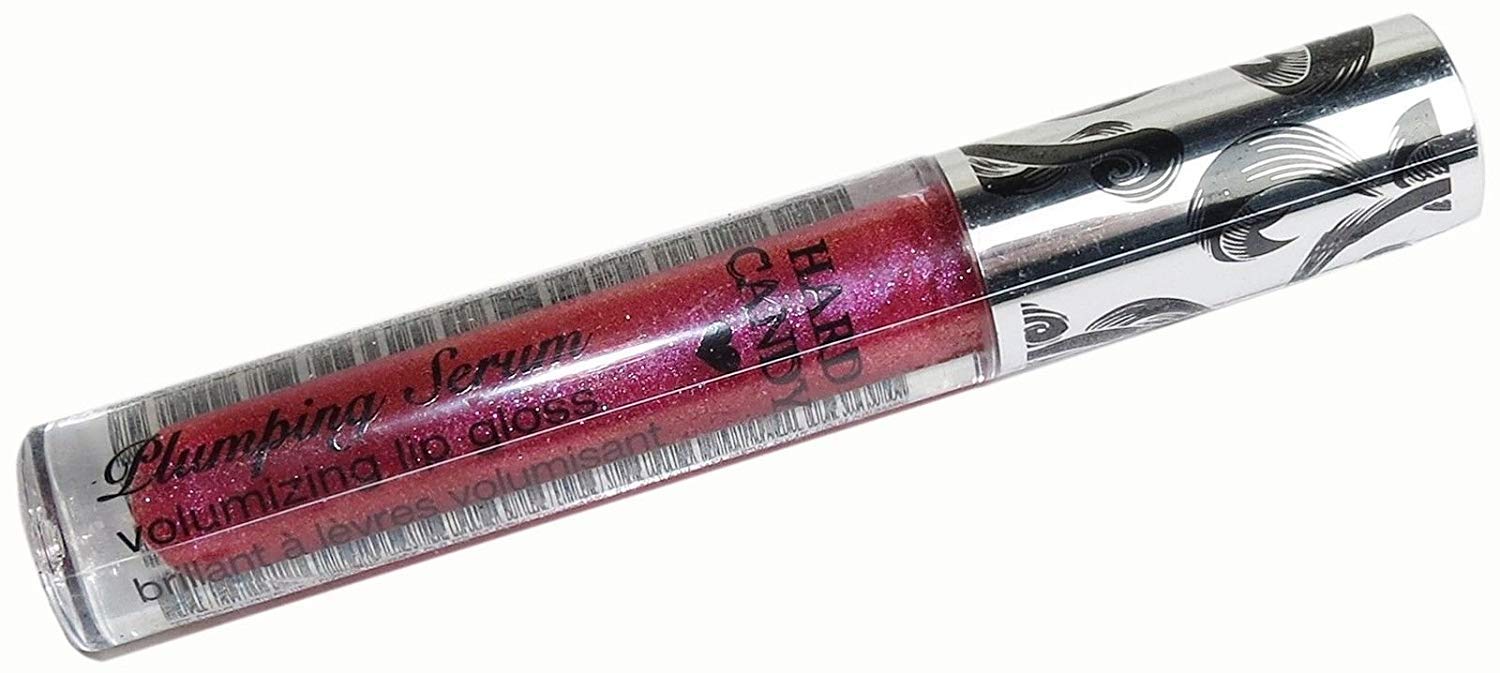 Hard Candy Plumping Serum Fat Pout Lip Gloss 1,000 Watts 417