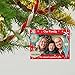 Hallmark Keepsake 2017 Our Family Greatest Gifts Picture Frame Dated Christmas Ornament