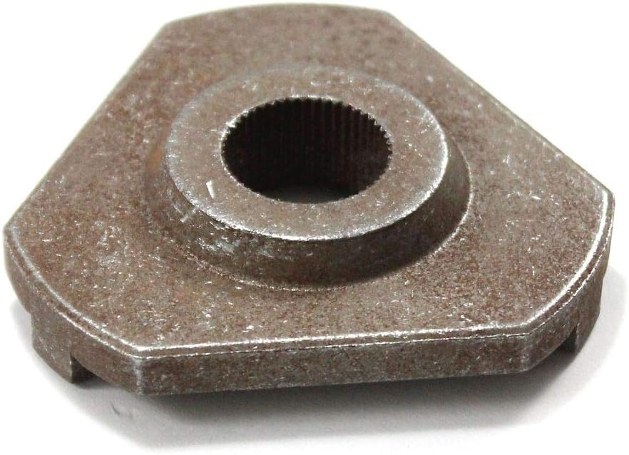 MTD 74804067A PulleyAdapter .75 Home Improvement