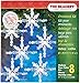 Beadery BOK-7281 Holiday Beaded Ornament Kit, North Star
