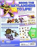 Image de Skylanders: Spyro's Adventure Official Strategy Guide (Official Strategy Guides (Bradygames))