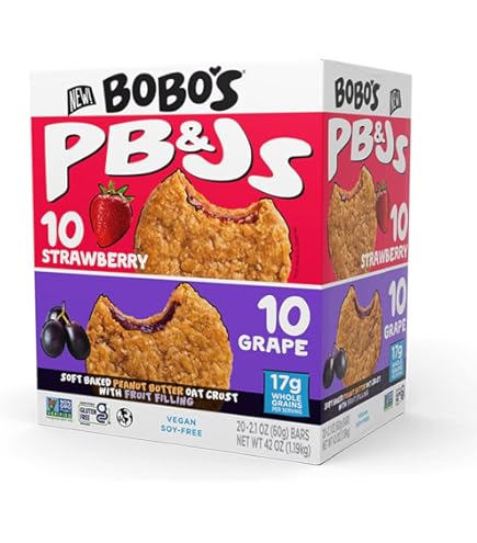 キミ　PB&J Bar ポップターツ Pop Tarts: Gone Nutty PB&J Strawberry Review - YouTube