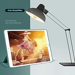 Aoub Case for iPad Mini 1/2/3, Ultra Slim
