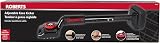 ROBERTS Economy Adjustable Knee Kicker Carpet Installation Tool 19-23 In. view 8