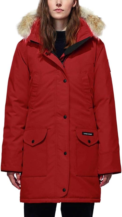 canada goose brookvale packable hooded down coat