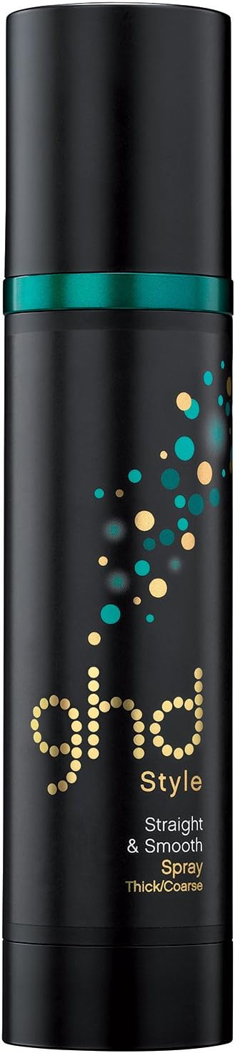 spray lissant ghd