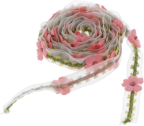 Amazon Baoblaze レース リボン 手芸 トリムリボン 花リボン 装飾リボン Diy 衣類 カーテン 装飾 2ヤード 全3カラー ピンク リボン 通販 Amazon Baoblaze レース リボン 手芸 トリムリボン 花リボン 装飾リボン Diy 衣類 カーテン 装飾 2ヤード 全3カラー ピンク リボン 通販