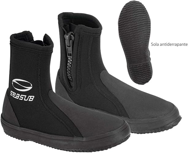 melhor calçado para pesca