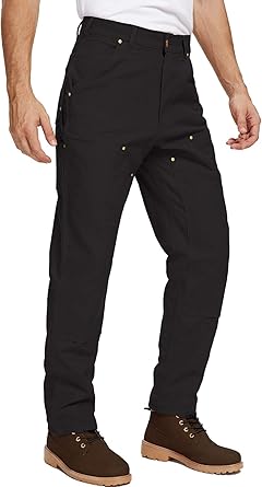 dungaree cargo pants