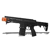 EMERBU Modified Electric Gel Ball Blaster PDX