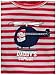 Simple Joys by Carter's Baby Boys' 6-Piece Bodysuits (Short and Long Sleeve) and Pants Set, Multicolor/Bear/Dogs/Stripe/Text Print, Preemie