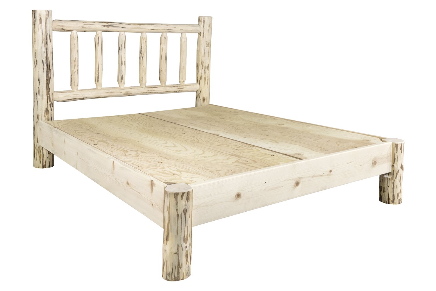 Best Artisan Queen Bed Frame