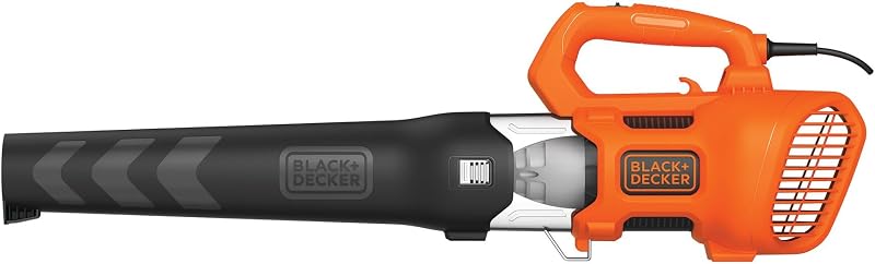 Soffiatore assiale da 1850 W, BEBL185-QS