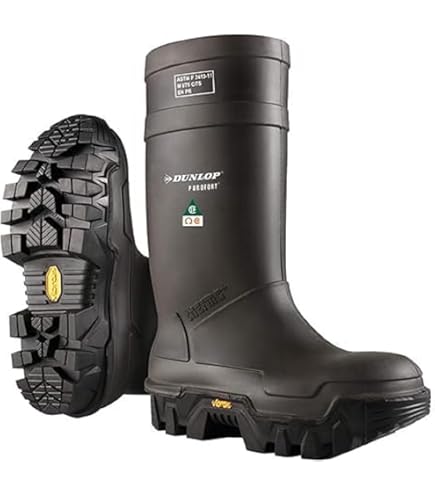 Oliver Work Boots 6\