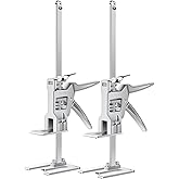 Labor-Saving Arm Jack – Lift Tiles, Doors, Furniture, Drywall Easily