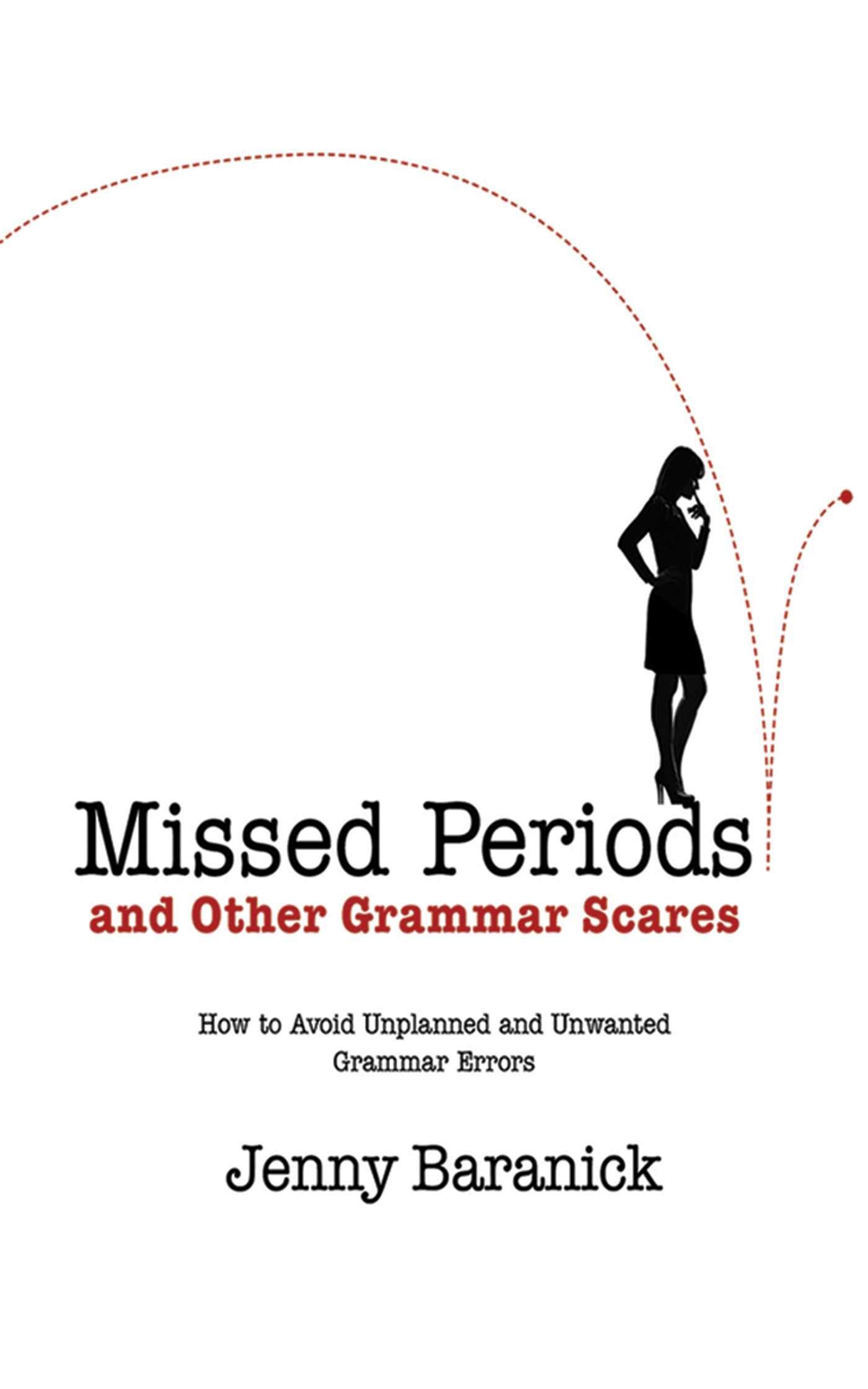 Missing period