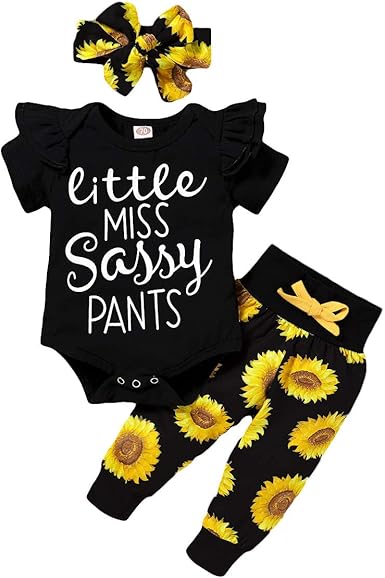little miss sassy pants outfit