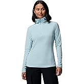 Columbia womens Glacial IV 1/2 Zip