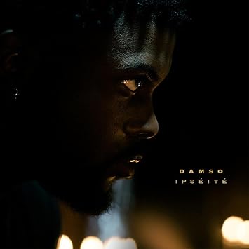 single ipseite damso